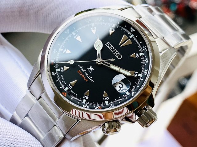 Hướng Dẫn Chi Tiết Cách Sử Dụng và Bảo Quản Đồng Hồ Seiko Automatic Chuẩn Xác