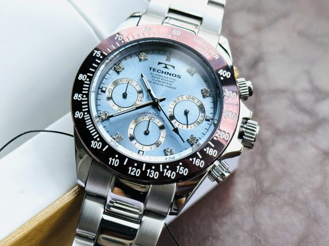 Đồng Hồ Technos Của Nước Nào? Đánh Giá Chi Tiết Chất Lượng & Xuất Xứ