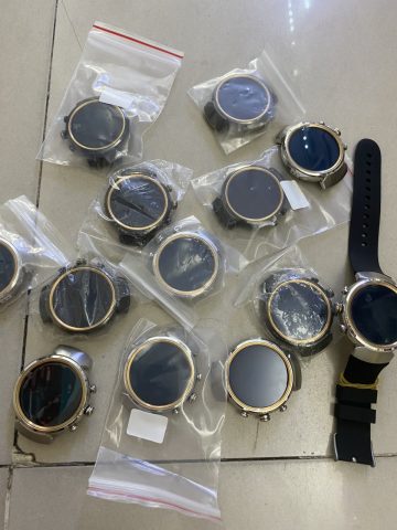 Đánh giá đồng hồ thông minh ZenWatch 3: Sự kết hợp hoàn hảo giữa phong cách và công nghệ