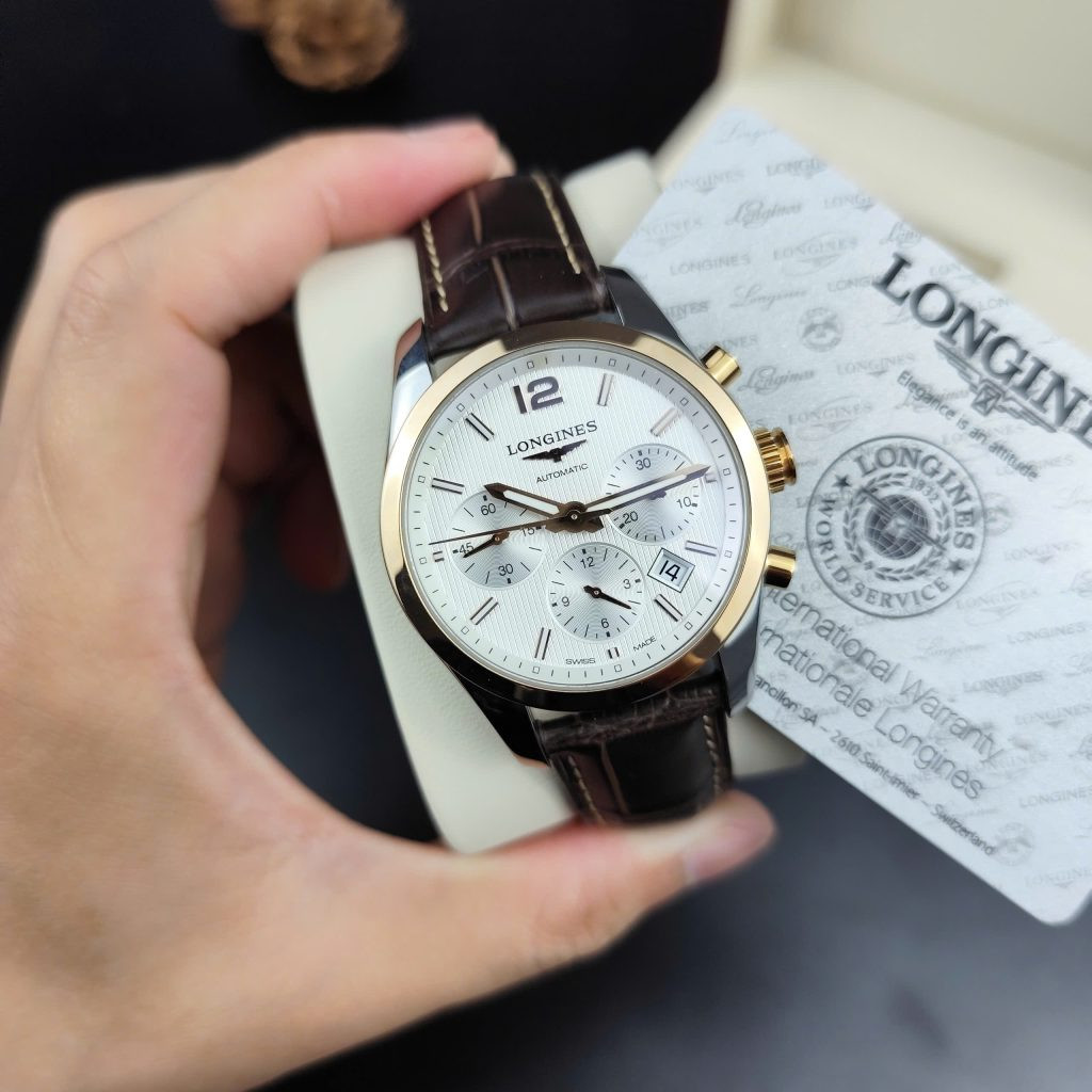 Bộ sưu tập đồng hồ cao cấp Hublot và Rolex được thu mua để bán tại Bắc Ninh