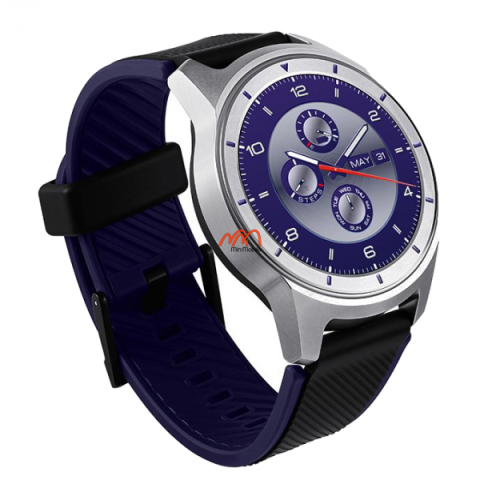 Đồng hồ thông minh ZTE Quartz: Đánh giá chi tiết từ A-Z về thiết kế, tính năng và hiệu suất