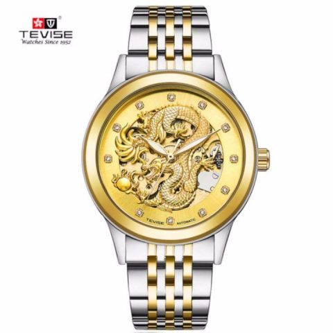 Đồng Hồ Tevise 9006G Chính Hãng: Đánh Giá Chi Tiết Và Cách Phân Biệt