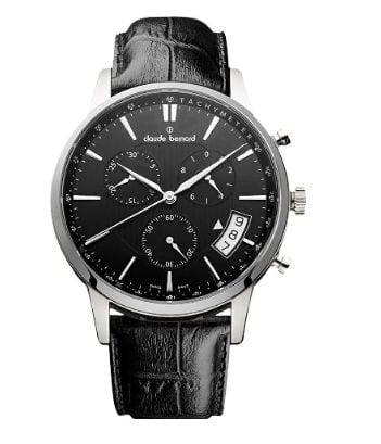 Đồng hồ Claude Bernard Chính Hãng: Cẩm Nang Toàn Diện Từ Lịch Sử Đến Cách Nhận Biết Đồng hồ Claude Bernard Chính Hãng: Cẩm Nang Toàn Diện Từ Lịch Sử Đến Cách Nhận Biết