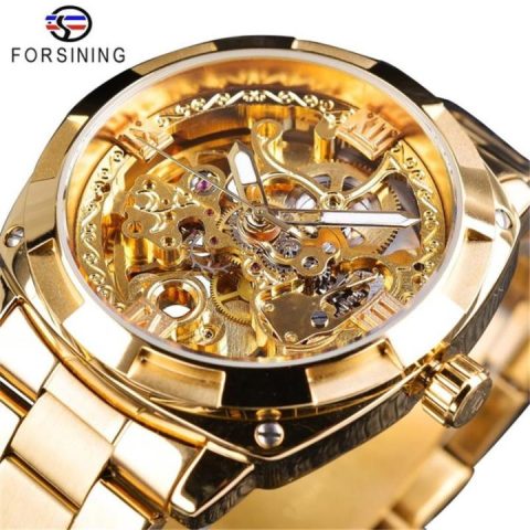 Đồng Hồ Cơ Lộ Máy Lazada: Hướng Dẫn Toàn Diện Để Chọn Mua Sản Phẩm Chất Lượng