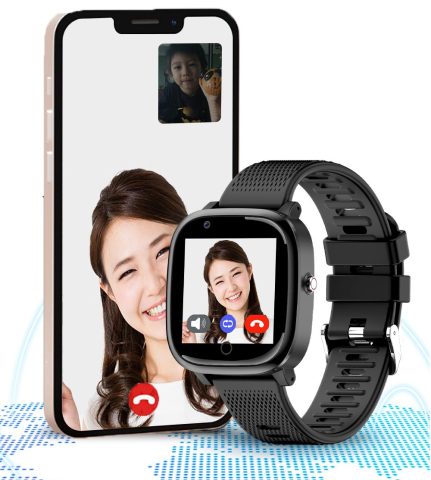 Đồng Hồ Điện Thoại Cho Bé: Hướng Dẫn Toàn Diện Từ A Đến Z Để Phụ Huynh Lựa Chọn Thông Minh