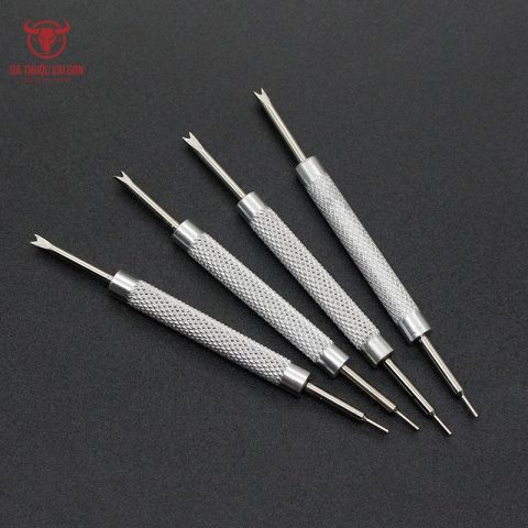 Dụng Cụ Tháo Dây Đồng Hồ: Hướng Dẫn Sử Dụng An Toàn và Hiệu Quả Tại Nhà Dụng Cụ Tháo Dây Đồng Hồ: Hướng Dẫn Sử Dụng An Toàn và Hiệu Quả Tại Nhà