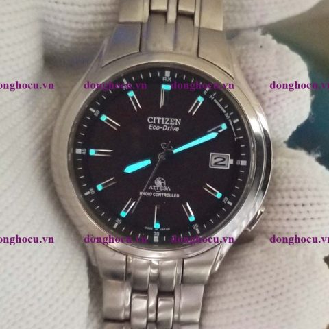 Mua Bán và Đánh Giá Đồng Hồ Citizen Eco-Drive Cũ Năng Lượng: Hướng Dẫn Toàn Diện Từ A-Z