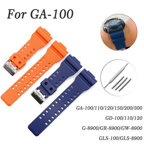 Giá Đồng Hồ G-Shock GA-400: Phân Tích Chi Tiết và Hướng Dẫn Mua Sắm Thông Minh