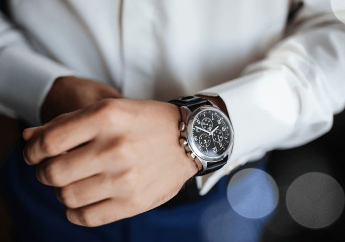 Đồng hồ nam đẹp cá tính: Hướng dẫn toàn diện để khẳng định phong cách riêng