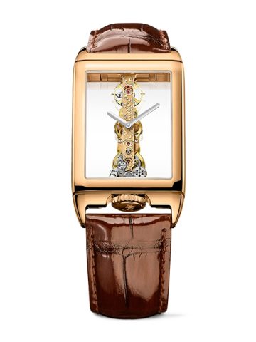 Đồng Hồ Corum Giá Bao Nhiêu? Khám Phá Giá Trị Của Những Kiệt Tác Thụy Sĩ