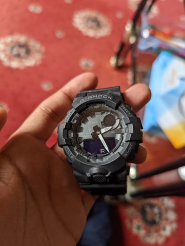 Cách Bật Đèn Đồng Hồ Casio: Hướng Dẫn Chi Tiết Cho Mọi Dòng Đồng Hồ