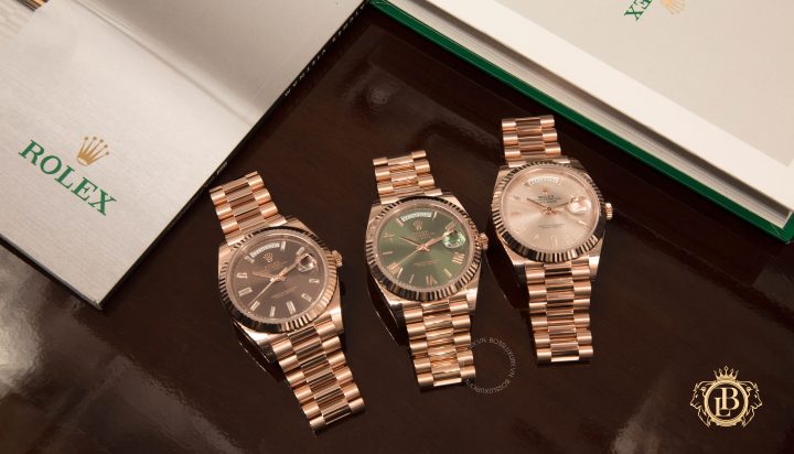 Mua Đồng Hồ Rolex Nam Hà Nội: Hướng Dẫn Toàn Diện Từ Chuyên Gia Để Đảm Bảo Chính Hãng và Uy Tín