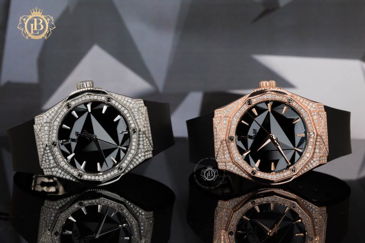 Bảng Giá Đồng Hồ Hublot Chính Hãng: Hướng Dẫn Chi Tiết Để Lựa Chọn Đẳng Cấp