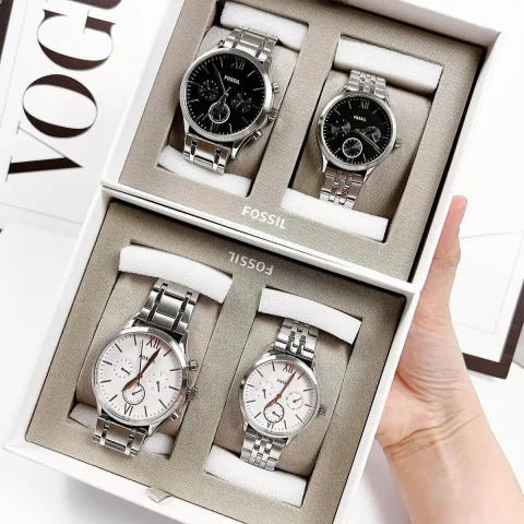 Đồng Hồ Nữ Xách Tay Từ Mỹ: Hướng Dẫn Mua Sắm Thông Minh, Tránh Rủi Ro & Chọn Thương Hiệu Uy Tín
