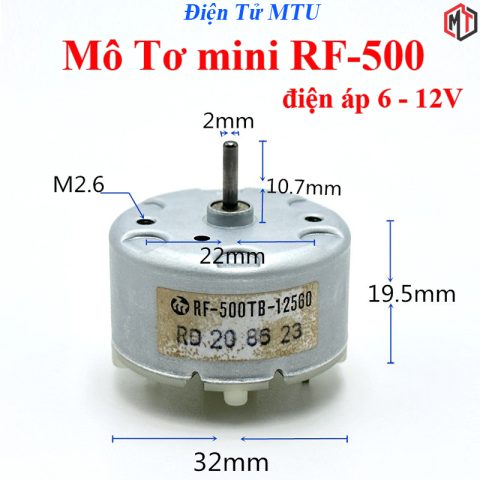Mô Tơ Hộp Xoay Đồng Hồ: Trái Tim Của Sự Chính Xác Và Bền Bỉ