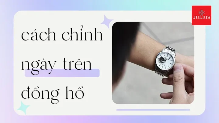 Hướng Dẫn Sử Dụng Đồng Hồ Nibosi: Toàn Diện Từ A-Z Để Bền Đẹp Theo Thời Gian