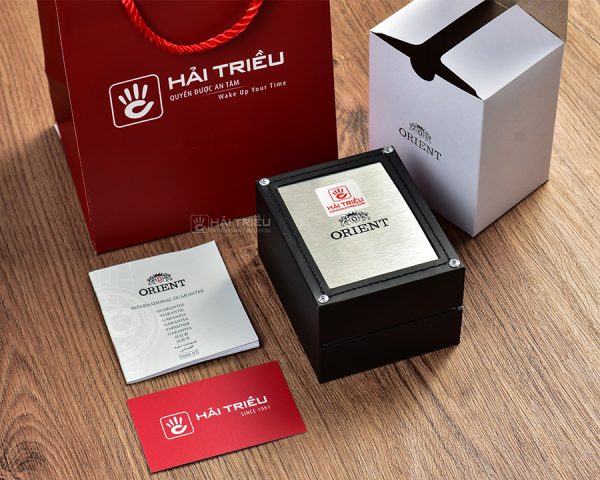 Bảo Hành Đồng Hồ Orient: Hướng Dẫn Chi Tiết và Địa Chỉ Uy Tín Tại Việt Nam