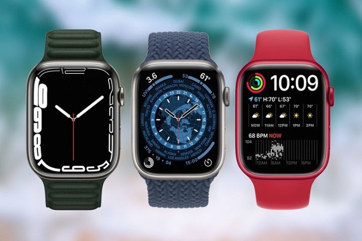 Thay màn hình đồng hồ Apple Watch: Hướng dẫn từ A-Z chi phí và địa chỉ uy tín