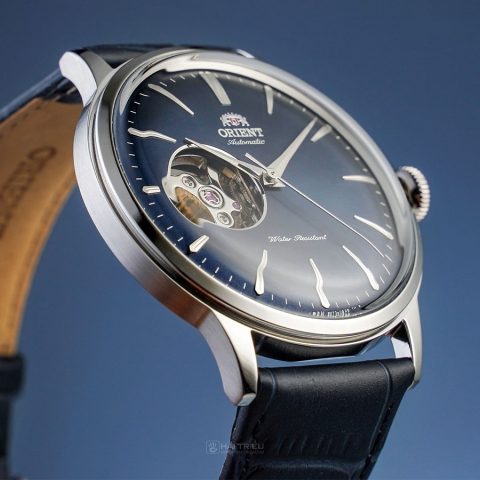 Thay Mặt Kính Đồng Hồ Orient Bambino: Hướng Dẫn Toàn Diện Từ A Đến Z