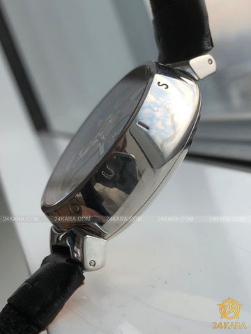 Đồng Hồ Louis Vuitton Swiss Made: Biểu Tượng Giao Thoa Giữa Thời Trang và Nghệ Thuật Chế Tác Đỉnh Cao