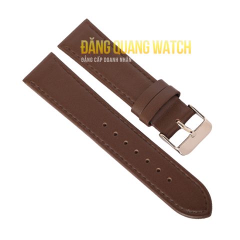 Dây Da Đồng Hồ Nam 20mm: Hướng Dẫn Toàn Diện Từ A-Z Để Nâng Tầm Phong Cách Dây Da Đồng Hồ Nam 20mm: Hướng Dẫn Toàn Diện Từ A-Z Để Nâng Tầm Phong Cách