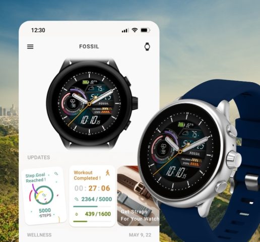 Khám Phá Các App Cho Đồng Hồ Thông Minh: Tối Ưu Hóa Trải Nghiệm Công Nghệ Trên Cổ Tay