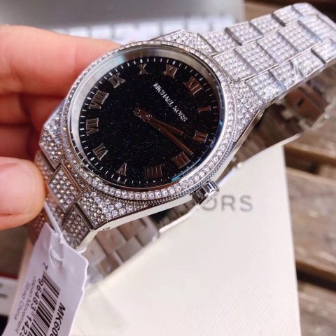 Cách Check Code Đồng Hồ Michael Kors Chuẩn Xác Nhất Để Tránh Hàng Giả