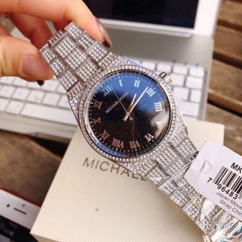 Cách Check Code Đồng Hồ Michael Kors Chuẩn Xác Nhất Để Tránh Hàng Giả