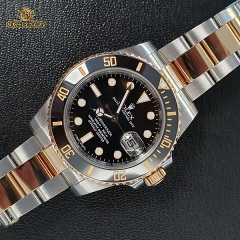 Các Mẫu Đồng Hồ Rolex Thụy Sĩ: Biểu Tượng Của Đẳng Cấp, Chính Xác và Giá Trị Vượt Thời Gian