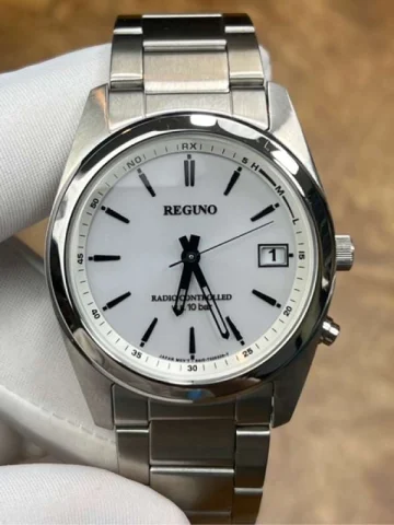 Đồng Hồ Reguno Giá Bao Nhiêu? Phân Tích Chi Tiết & Kinh Nghiệm Mua Sắm 2024