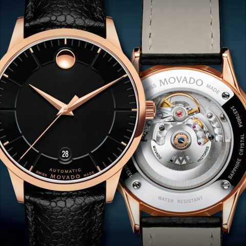 Giá Đồng Hồ Movado Swiss Made: Biểu Tượng Của Đẳng Cấp Và Chất Lượng Thụy Sĩ