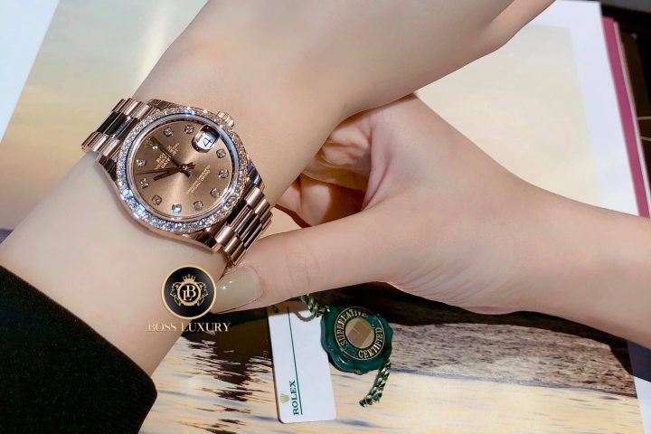 Những Cái Đồng Hồ Đẹp Nhất Mọi Thời Đại: Biểu Tượng Của Phong Cách và Đẳng Cấp