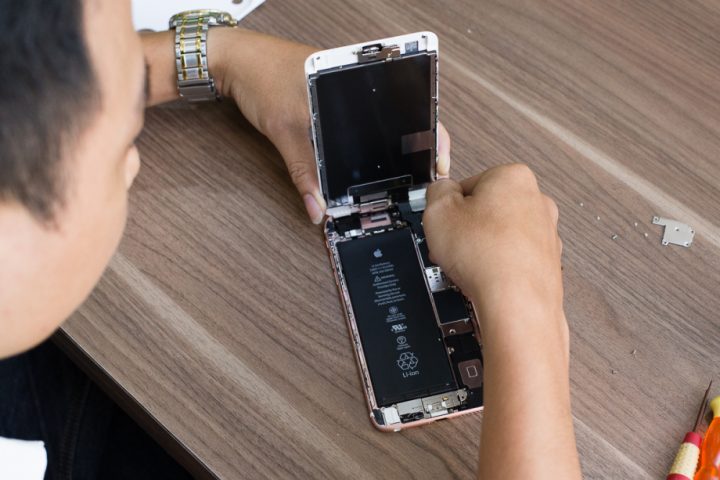 Cách Sửa Đồng Hồ Điện Tử Bị Chết: Hướng Dẫn Toàn Diện Để Khôi Phục Chức Năng