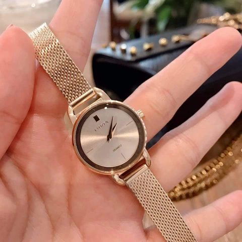 Đồng hồ Nhật Bản cho nữ Citizen: Biểu Tượng Của Phong Cách và Công Nghệ Tiên Tiến