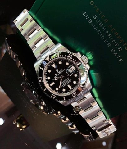 Giá Đồng Hồ Rolex Model 116610: Phân Tích Chuyên Sâu và Hướng Dẫn Mua Bán Giá Đồng Hồ Rolex Model 116610: Phân Tích Chuyên Sâu và Hướng Dẫn Mua Bán