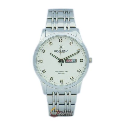 Đồng hồ Coral Star của nước nào? Khám phá nguồn gốc và chất lượng thương hiệu này Đồng hồ Coral Star của nước nào? Khám phá nguồn gốc và chất lượng thương hiệu này