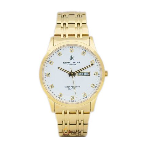 Đồng hồ Coral Star của nước nào? Khám phá nguồn gốc và chất lượng thương hiệu này Đồng hồ Coral Star của nước nào? Khám phá nguồn gốc và chất lượng thương hiệu này