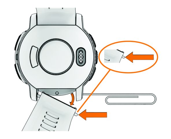 Cách Thay Dây Đồng Hồ Garmin Tại Nhà: Hướng Dẫn Chi Tiết Từ A Đến Z