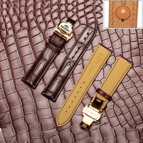 Dây Đồng Hồ Orient Chính Hãng: Hướng Dẫn Nhận Biết, Lựa Chọn Và Bảo Quản Dây Đồng Hồ Orient Chính Hãng: Hướng Dẫn Nhận Biết, Lựa Chọn Và Bảo Quản
