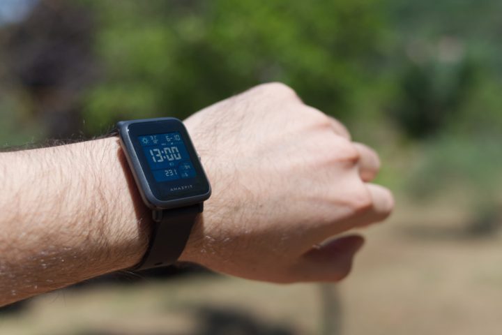 Đồng hồ thông minh Xiaomi Amazfit Bip: Đánh giá chi tiết từ A-Z