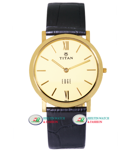 Đồng hồ Titan của Ấn Độ: Khám phá thương hiệu, chất lượng và lý do nên sở hữu