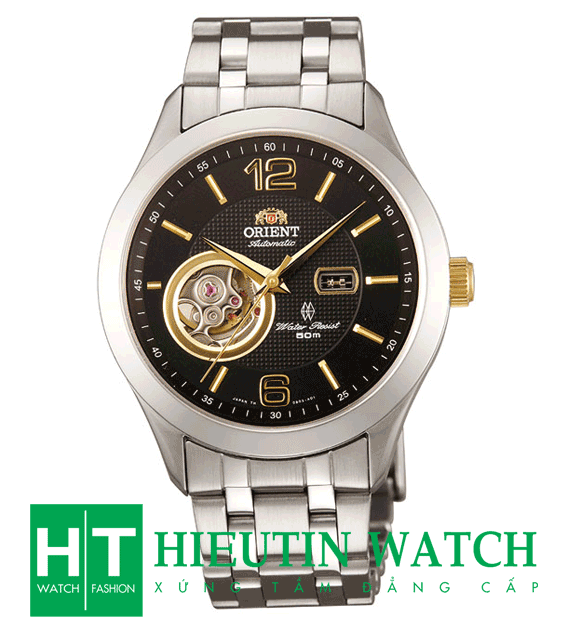 Đồng Hồ Orient DB05 co a cs: Khám Phá Chi Tiết Thiết Kế, Bộ Máy & Giá Trị