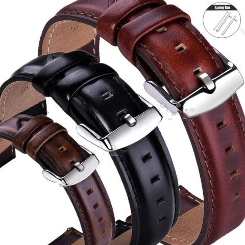 Thay Dây Kim Loại Đồng Hồ Fossil: Hướng Dẫn Chi Tiết Từ A Đến Z Để Làm Mới Phong Cách Của Bạn