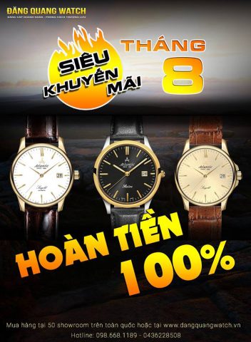 Mua Đồng Hồ Trả Góp Xwatch: Giải Pháp Sở Hữu Đồng Hồ Chính Hãng Dễ Dàng