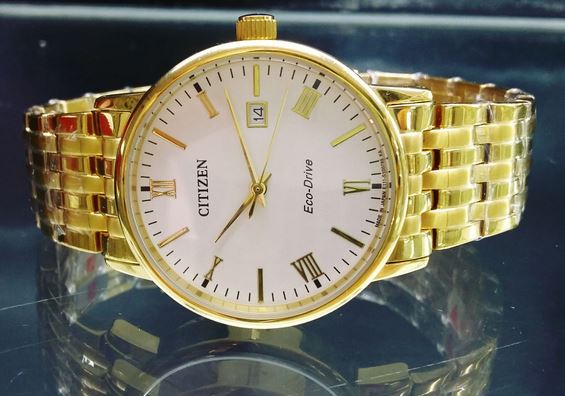 Đồng Hồ Citizen 4N1055 Giá Bao Nhiêu? Hướng Dẫn Chi Tiết Từ A-Z