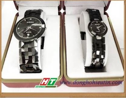 Đồng hồ Rado Jubile Swiss 160: Biểu Tượng Của Sang Trọng Bền Bỉ