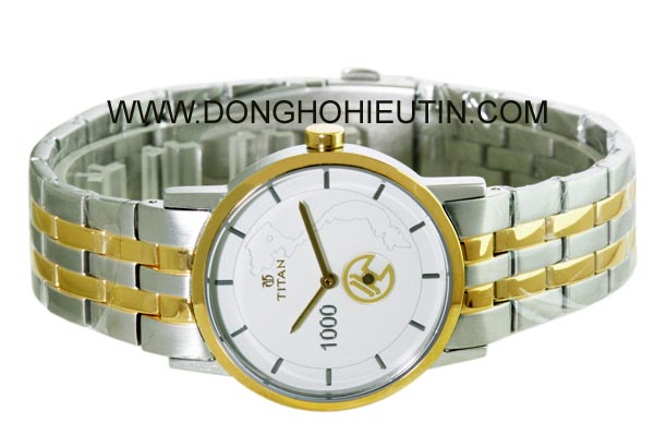 Đồng Hồ Titan Chính Hãng Tại Hà Nội: Hướng Dẫn Toàn Diện Từ Chuyên Gia