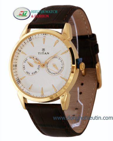 Đại Lý Đồng Hồ Titan Tại TPHCM: Top 5 Địa Chỉ Uy Tín và Kinh Nghiệm Chọn Mua Chính Hãng