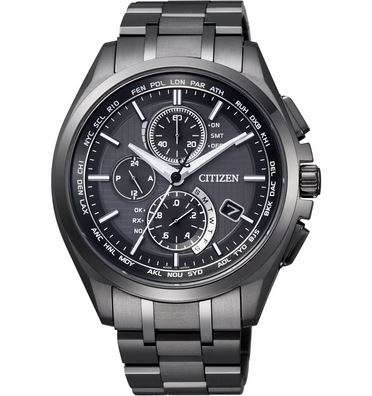 Đồng Hồ Citizen Watch Co WR10BAR Giá Bao Nhiêu? Giải Đáp Chi Tiết Từ Chuyên Gia