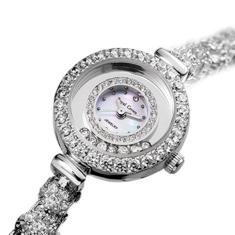 Giá Đồng Hồ Royal Crown 5308: Phân Tích Chi Tiết và Đánh Giá